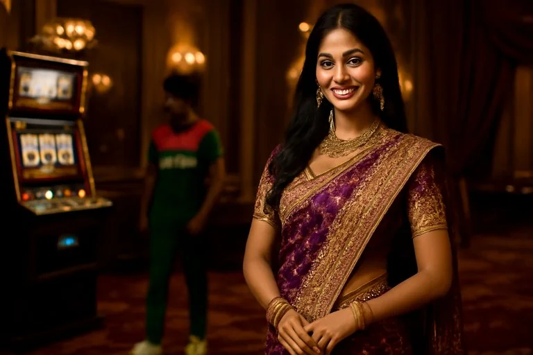 77joya শান্ত আলোতে ফোন ব্যবহার